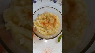 Aam makha l Testy mango paste  #short #shorts #youtubeshorts #cookingshorts #viralshorts