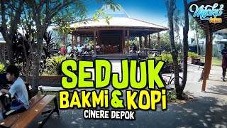 Bakmi Sedjuk Cinere Depok