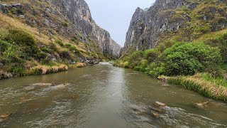 Finding Kashmir in Australia - (Part 1)