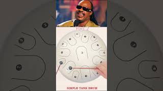 Part 2 - I Just Called To Say I Love You (Stevie Wonder)