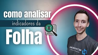 Como analizar a Folha de Pagamento da sua Empresa?