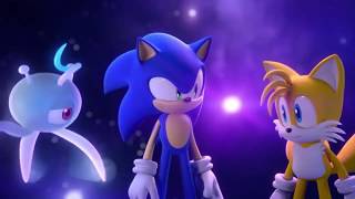 [S09 Stream] Sonic Colors Playthrough Part 2