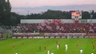 Widzew Łódź - Stilon Gorzów (2)