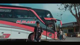 Story wa Cinematic bus M_CLASS FREEDOM ||Story'wa bus keren 30 detik||