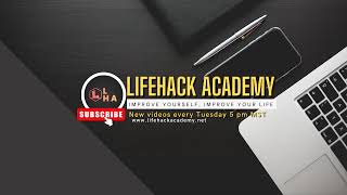 Lifehack Academy