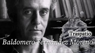 Traspatio, de Baldomero Fernández Moreno | Poesía en castellano