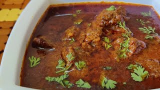 Bawarchi Style Dum Ka Gosht | Super Tasty Dum Ka Gosht Recipe | by @homechefrahila7827🧑‍🍳