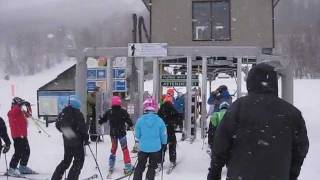 Snow Secrets of Jay Peak