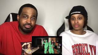 NBA YoungBoy Ft HERM DA SHEEP - My BoBo [Official Music Video] (Reaction) #nbayoungboy #reaction #yb