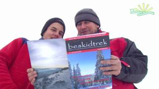 [2010] Beskidtrek - Magazyn Turystyki Beskidzkiej