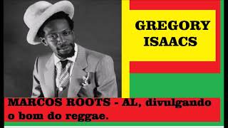 Gregory Isaacs   My only lover