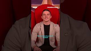 Conor Gallagher on Graham Norton's Red Chair 😂 #conorgallagher #chelsea #grahamnorton #chelseafc