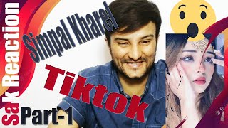 Pakistani React - BEST OF SIMPAL KHAREL Transformation - 2022 Videos Part 1 - Sak Reaction