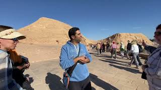 Egypt Adventure Part 5: Abu Simbel