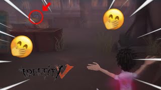 Identity V || The Norton Experience