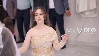 Awaz Mir / Gehzuan & Alia / Part 3 / 4K /EventDeko/AcarEvent/#kurdischehochzeit  #mirvideoproduction