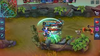 Build Lunox RRQ LEMON, Build Lunox Mobile Legends