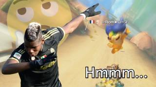 Macht Ludwig einen Dab in Mario Kart 8 Deluxe?