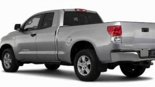 2010 Toyota Tundra 4WD Caldwell ID