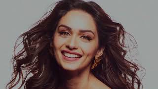 A Beautiful Woman - Manushi Chhillar (Part 290)