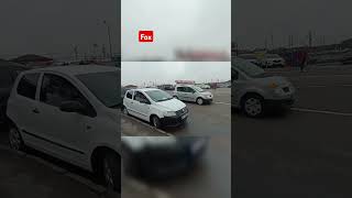 Volkswagen Fox 🦊 авторинок 💲