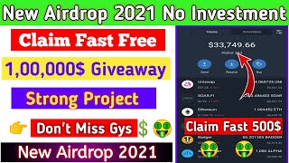 Get Free 1,00,000 Giveaway|New Big Crypto Airdrop|CyberMiles (CMT) Token@OnlineEarningGuide33