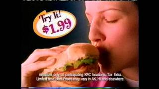 KSDK St. Louis Commercials 9 w/ news  - 2000