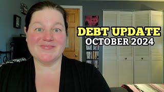 DEBT UPDATE | October 2024