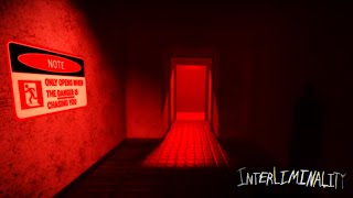 Interliminality: Season 2 DEMO - Full Walkthrough