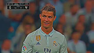 RONALDO METAMORPHOSIS | METAMORPHOSIS EDIT 4K 🔥 |