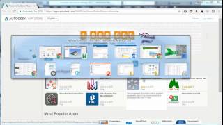 Load Properties from site in Navisworks