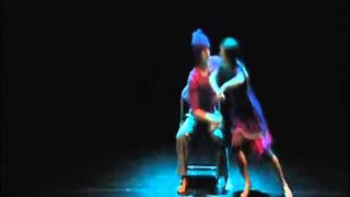 Yokohama Dance Collection R 2010 Video ペク・ホウル Baek Howool