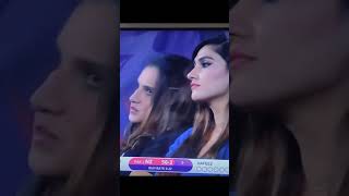 Sania Mirza watching Pakistan cricket Match #short #viral #pakistan #saniamirza