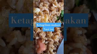 nasi goreng spesial#makananviral #shorts #kuliner