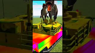 Fight with monster 😲😲😲 IndaiN Bike Driving 3D #shorts#like#viral#bike#gtv#video