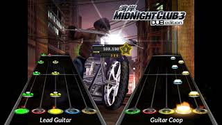 Midnight Club 3 Nostalgic Songs - The Ratt Pakk - Deep South