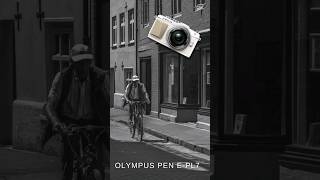 A Weekend With The Olympus Pen E-pl7 #photography #olympus #camera