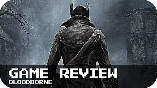 Bloodborne (PS4) - Farfetch'd - ft. MarkedShow