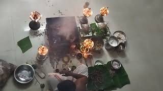 Ganapathy Homam 2024