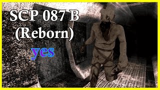 SCP 087-B Mod 2.2.0 (Reborn)