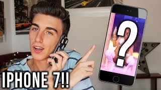 COSA C'È NEL MIO IPHONE 7? | Simo's Art