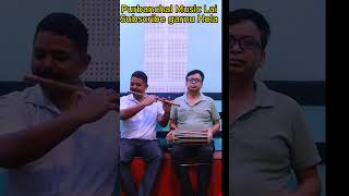 Asarai Mahina  Flut Dhun By -Purbanchal Music Teeam / Binod & Rudra /