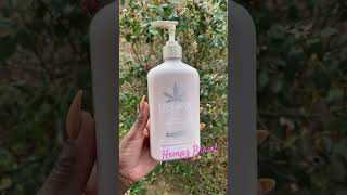 Fav Hempz Scent! #viral #selfcare #smellgood #viralvideo #viralshorts #hempz #ulta #skincare