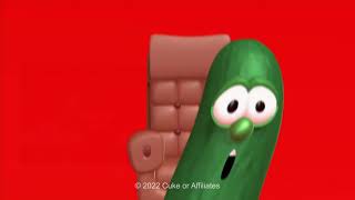 (Cheetos Parody) Cuke Soup Flammin' Hot | Heat Beat Track