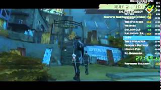 Dishonored - Legacy PB 46:42 (4th Full Run)