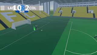 Season 6 MW6: Colorado vs Lancaster