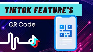 TikTok Generate or Scan QR Code