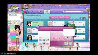 MovieStarPlanet - Shoutouts Ep.1