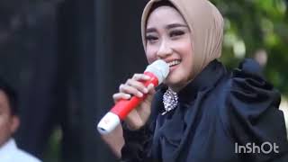 TIRANI Lesti //by Anisa Rahma Cover