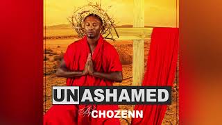 Chozenn - Ft  Joseph Emanuel - Grace & Mercy 2018